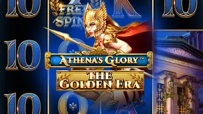 athenas glory spinomenal