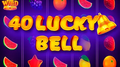 40 lucky bell